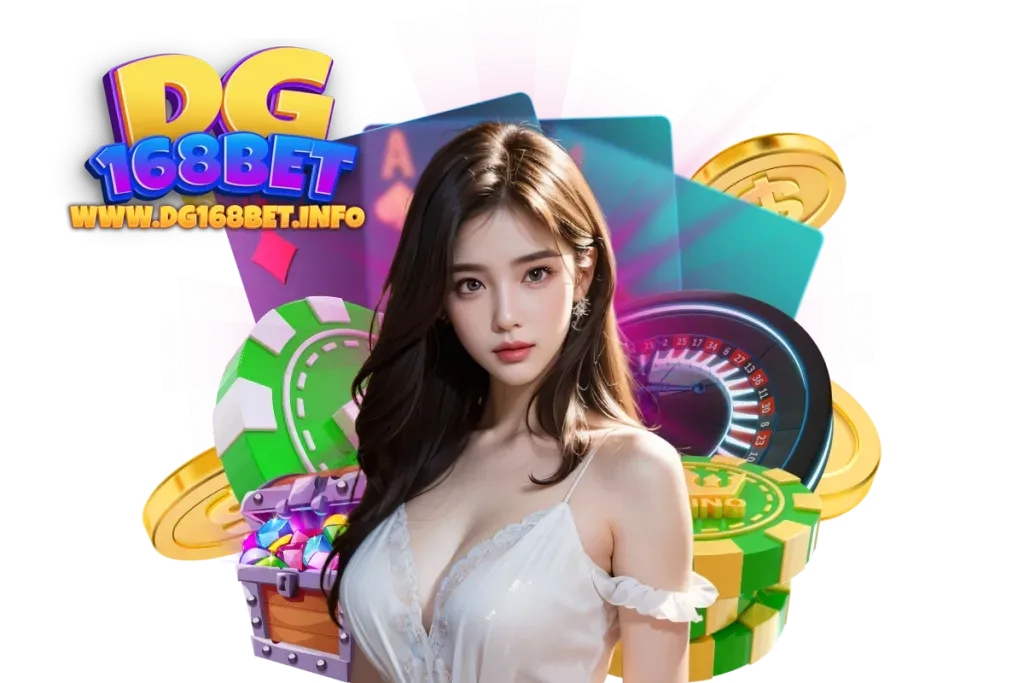 dg168bet