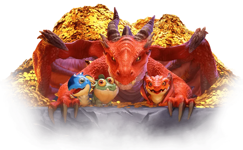 Dragon 88 bet