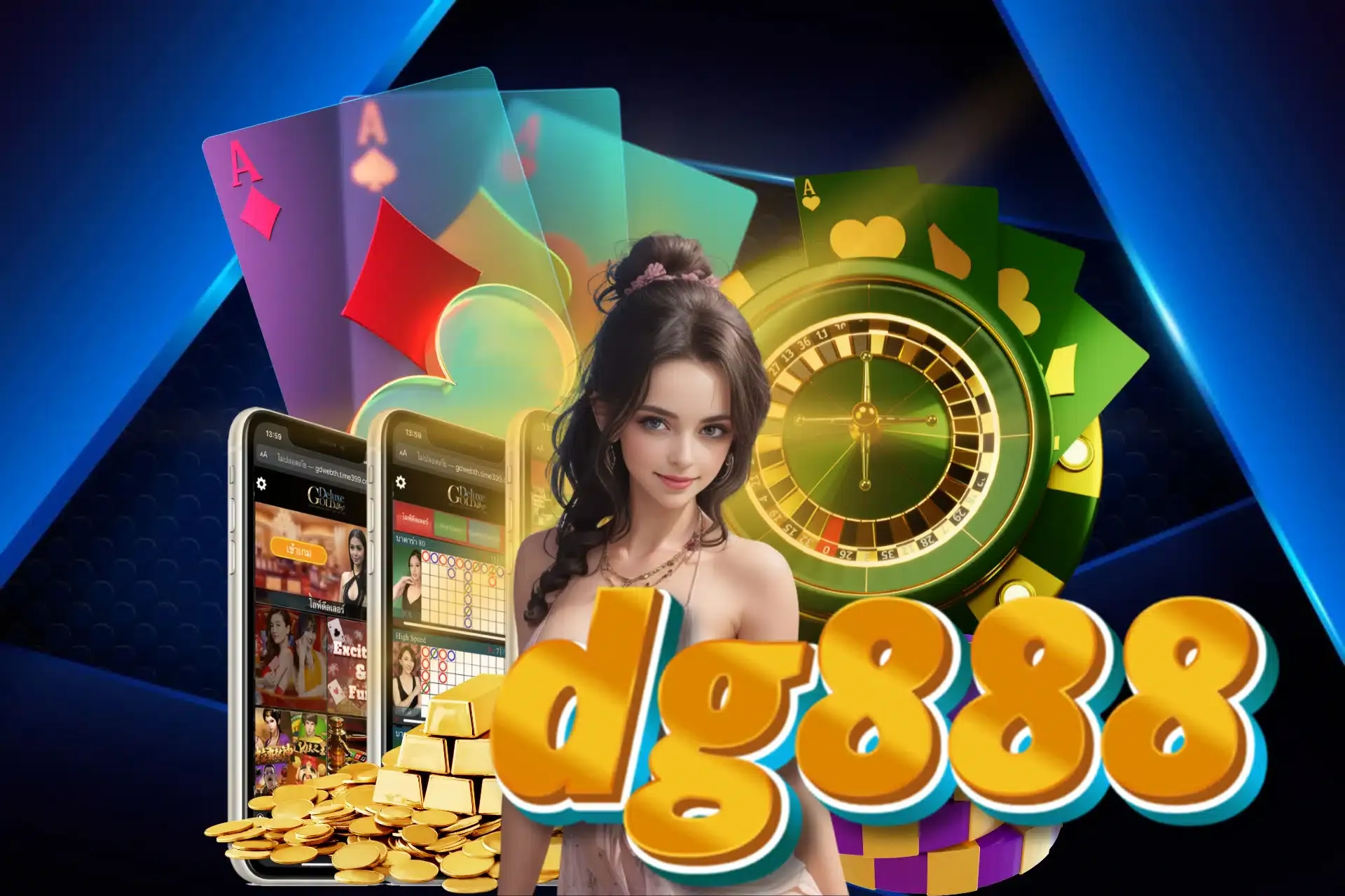dg888